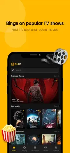 hotstar-in-pc download tv show